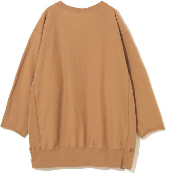 Tricouri UNDERCOVER Champion X Undercover T-Shirt BEIGE Femei (BM 17159519) 2