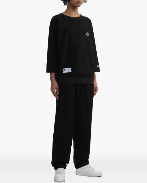 Tricouri UNDERCOVER Champion X Undercover T-Shirt BLACK Femei (BM 17159534) 2