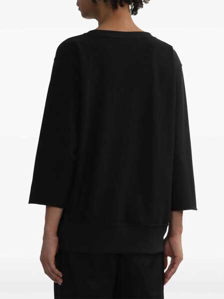 Tricouri UNDERCOVER Champion X Undercover T-Shirt BLACK Femei (BM 17159534) 4