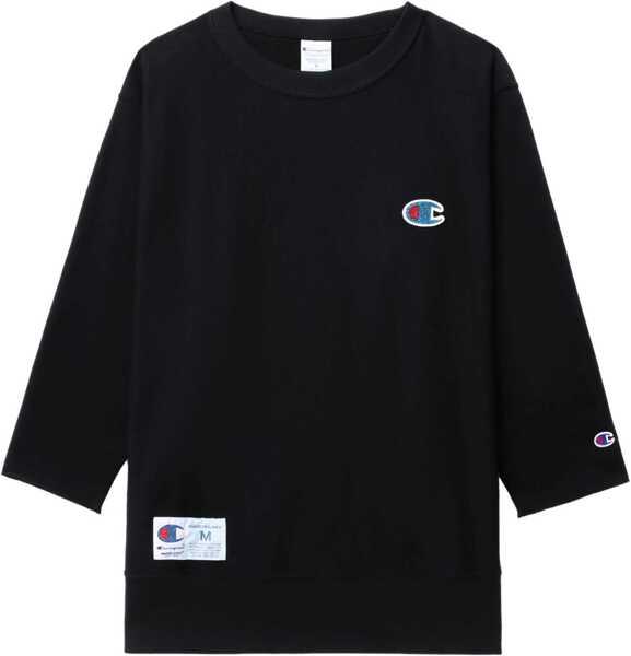 Tricouri UNDERCOVER Champion X Undercover T-Shirt BLACK Femei (BM 17159534) 1