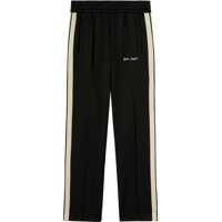 Pantaloni casual "Track" Pants With Logo Barbati
