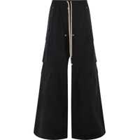 Pantaloni casual Wide Leg Pants Barbati
