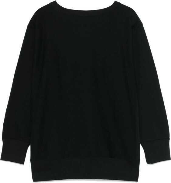 Bluze de trening UNDERCOVER Champion X Undercover Sweatshirt BLACK Femei (BM 17159687) 2