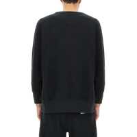 Imbracaminte UNDERCOVER Dama - Bluze de trening UNDERCOVER Champion X Undercover Sweatshirt BLACK Femei (BM 17159687) - B-mall.ro