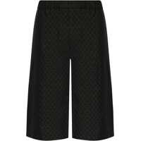Pantaloni scurti Skull Jacquard Pattern Shorts Barbati