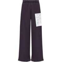 Treninguri Cotton Jersey Pants Barbati