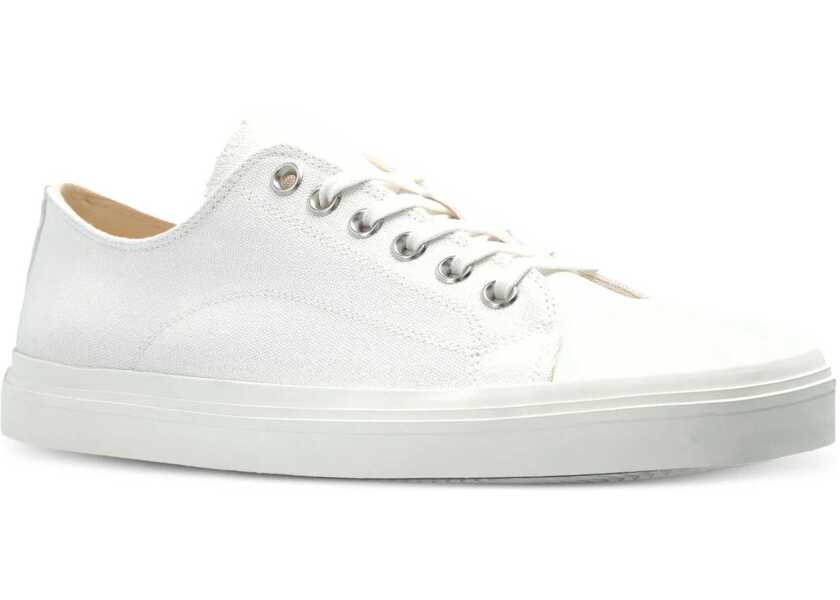 Sneakers Moschino Sneaker Edge WHITE Barbati (BM 17159804) 2