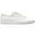 Moschino Sneaker "Edge" WHITE