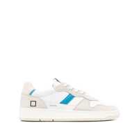 Sneakers D.A.T.E. Court 2.0 Vintage Sneakers Barbati