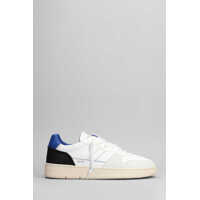 Sneakers D.A.T.E. Court 2.0 Vintage Sneakers Barbati
