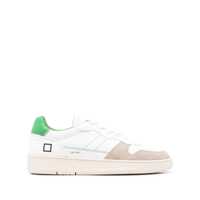 Sneakers D.A.T.E. Court 2.0 Vintage Sneakers Barbati
