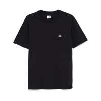 Tricouri C.P. Company Cotton T-Shirt Barbati