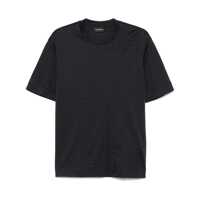 Topuri Emporio Armani T-Shirts And Polos Barbati