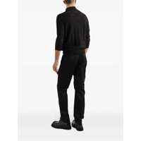 Tricouri Polo Dolce & Gabbana pentru Barbati - Tricouri Polo Dolce & Gabbana Dolce & Gabbana T-Shirts And Polos Black Barbati (BM 17161333) - B-mall.ro