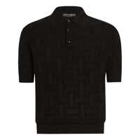 Tricouri Polo Dolce & Gabbana T-Shirts And Polos Barbati