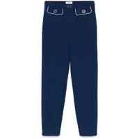 Pantaloni casual Elisabetta Franchi Pants Femei