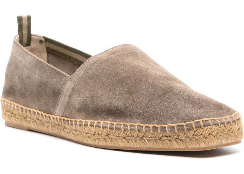 Espadrile CASTAER Espadrille Pablo GREY Barbati (BM 17162570) 2
