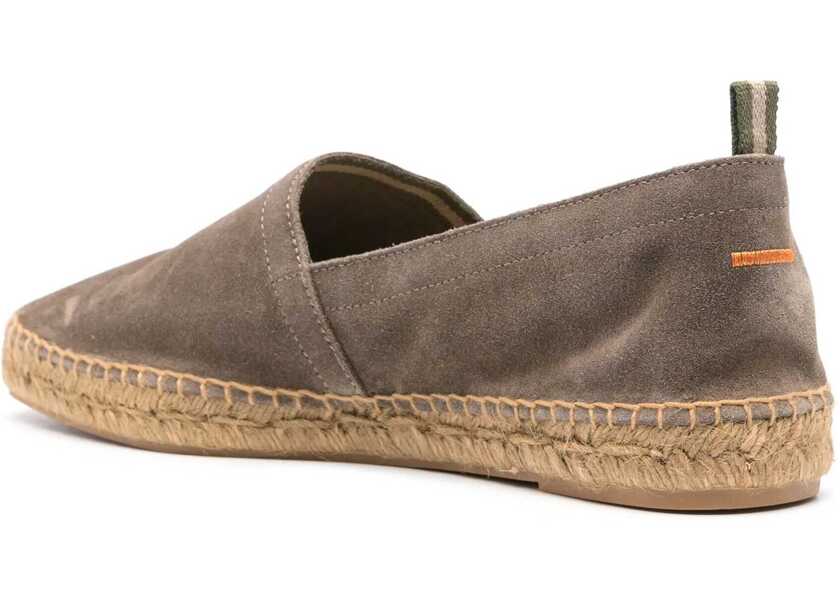 Espadrile CASTAER Espadrille Pablo GREY Barbati (BM 17162570) 3