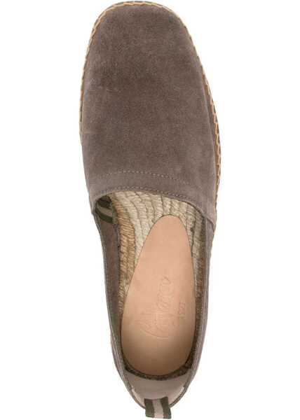 Espadrile CASTAER Espadrille Pablo GREY Barbati (BM 17162570) 4