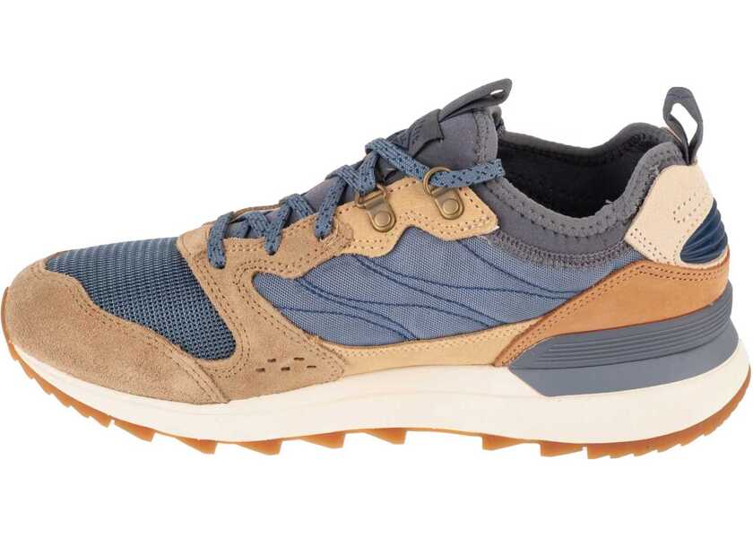 Sneakers Merrell Alpine 83 Sneaker Recraft Multicolour Barbati (BM 17162618) 2