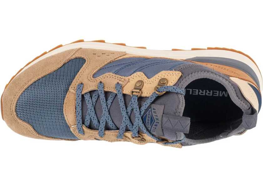 Sneakers Merrell Alpine 83 Sneaker Recraft Multicolour Barbati (BM 17162618) 3