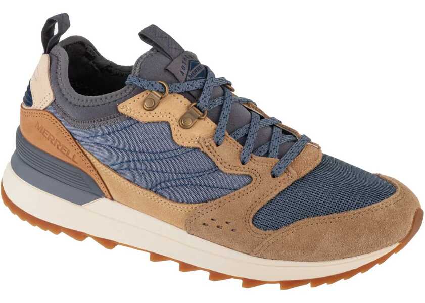 Sneakers Merrell Alpine 83 Sneaker Recraft Multicolour Barbati (BM 17162618) 1