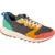 Merrell Alpine 83 Sneaker Sport Multicolour