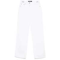 Blugi Versace Denim Cotton Jeans Femei