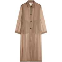 Paltoane Dries Van Noten Dries Van Noten Trench