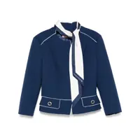 Sacouri Elisabetta Franchi Blazer Femei