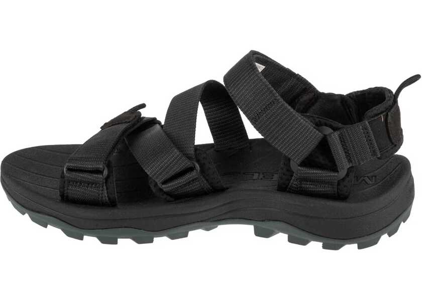 Sandale Merrell Speed Fusion Sport Rmx Black Barbati (BM 17163854) 2
