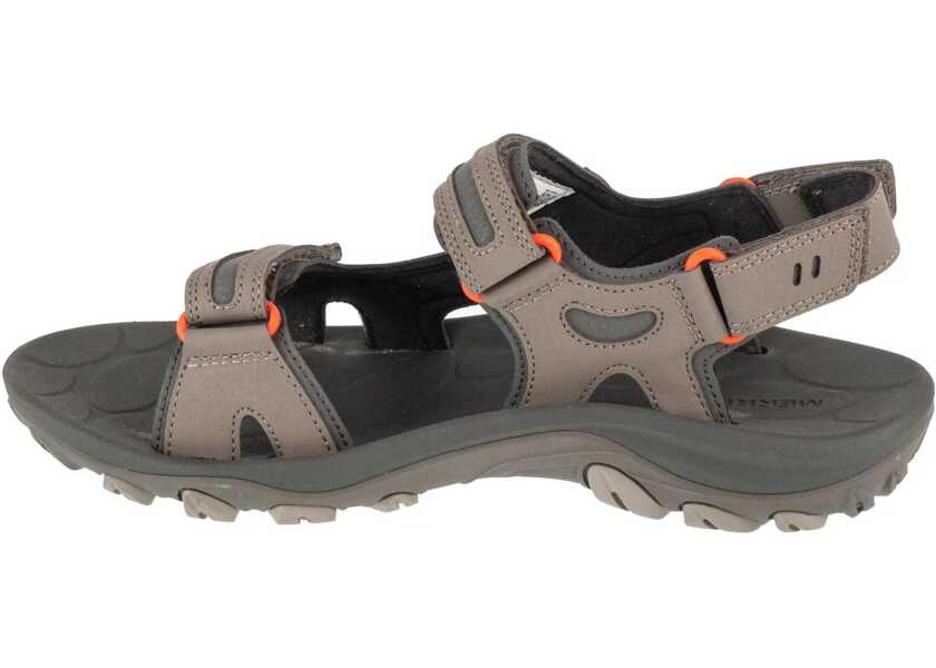 Sandale Merrell Huntington Sport Convert Sandal Blue Barbati (BM 17163866) 2