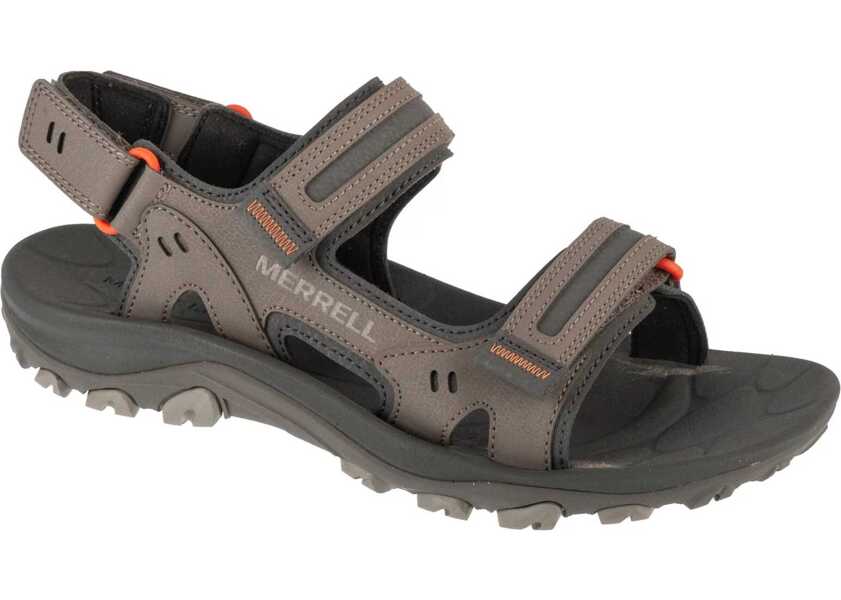 Sandale Merrell Huntington Sport Convert Sandal Blue Barbati (BM 17163866) 1
