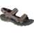 Merrell Huntington Sport Convert Sandal Blue