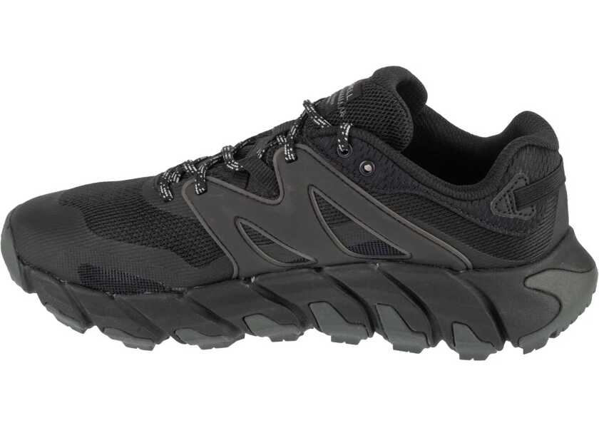 Bocanci de munte Merrell Maipo Explorer Aerosport Black Barbati (BM 17163875) 2