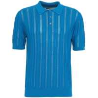 Tricouri Polo Knitted polo shirt Barbati