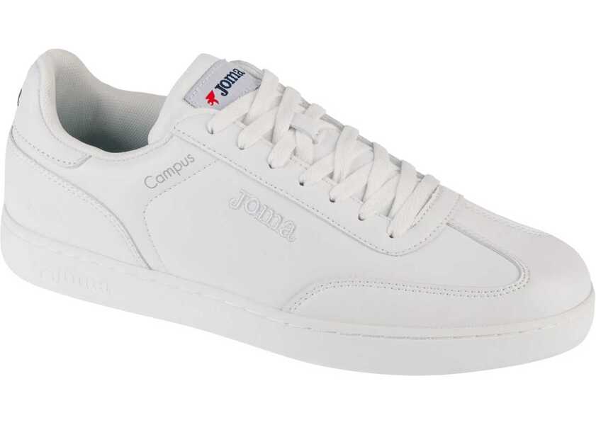 Sneakers Joma C.Campus Men 2402 White Barbati (BM 17164274) 1