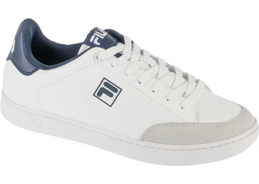 Sneakers Fila Courtbay White Barbati (BM 17164283) 1