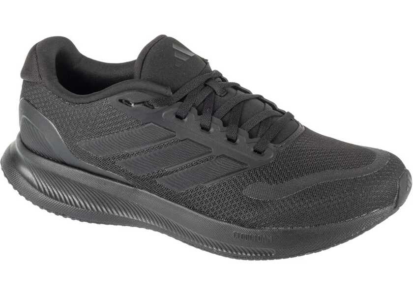 Pantofi alergare adidas Performance adidas Runfalcon 5 Black Barbati (BM 17164316) 1