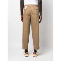 Pantaloni Golden Goose pentru Barbati - Pantaloni casual Golden Goose Chino Pants GREEN Barbati (BM 17164367) - B-mall.ro