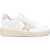 Golden Goose Ball Star Sneakers WHITE