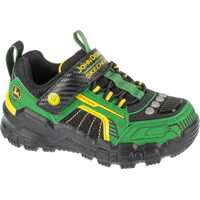 Sneakers John Deere: Adventure Track - Rugged-Bright Baieti