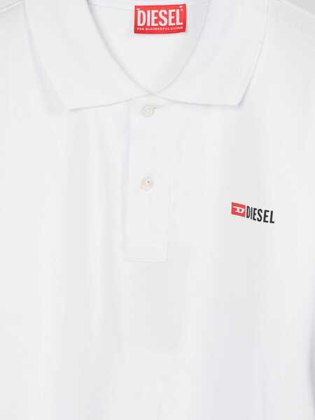 Tricouri Diesel T-Smith A04087 Biay Femei (BM 17164466) 3