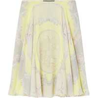 Fuste Medusa Midi Skirt Femei