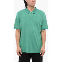 Tricouri Polo Ton-Sur-Ton Embroidered Mackinack Polo Barbati