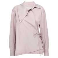 Camasi Dries Van Noten 'Cedo' Shirt Femei