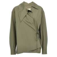 Camasi Dries Van Noten 'Cedo' Shirt Femei