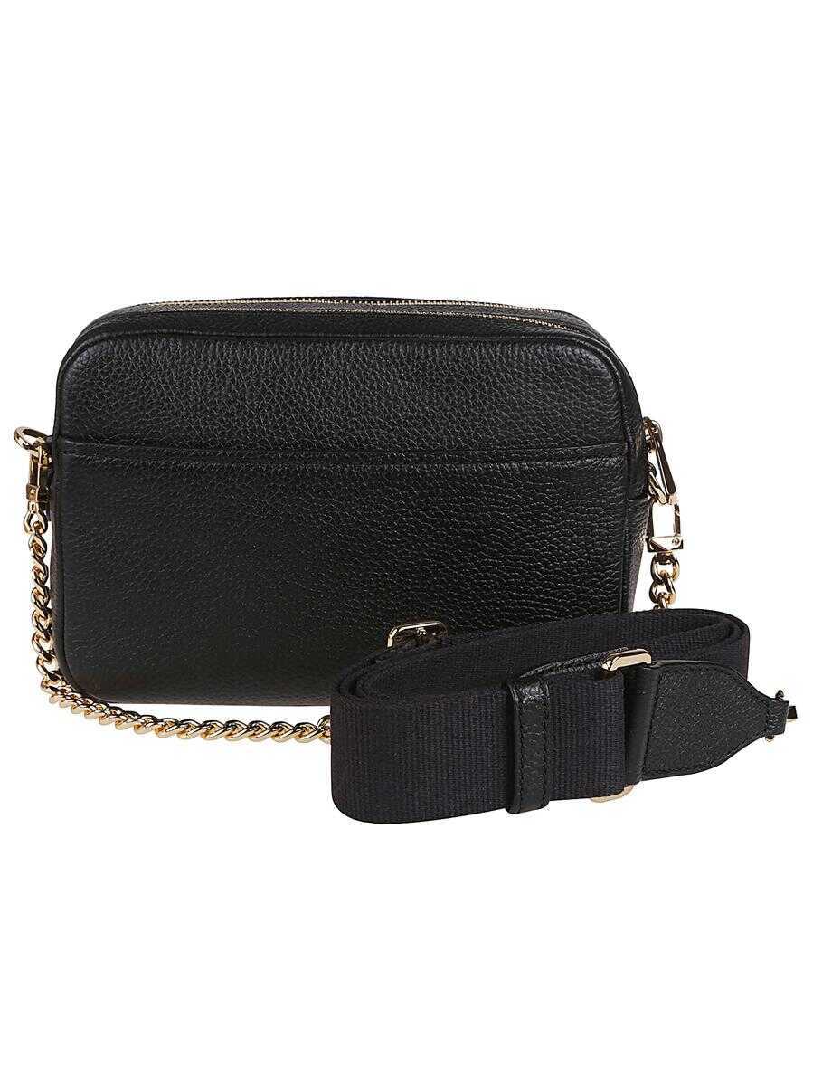 Genti de umar Michael Kors Michael Kors Satchel & cross body Black Femei (BM 17166133) 2