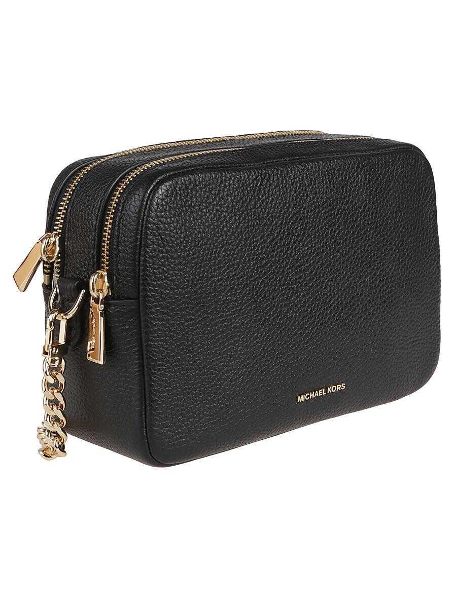 Genti de umar Michael Kors Michael Kors Satchel & cross body Black Femei (BM 17166133) 3