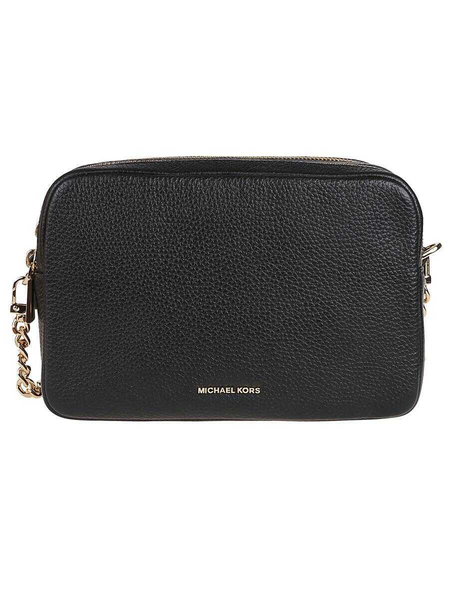 Genti de umar Michael Kors Michael Kors Satchel & cross body Black Femei (BM 17166133) 1